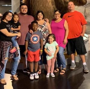 Meet your Posher, Elba